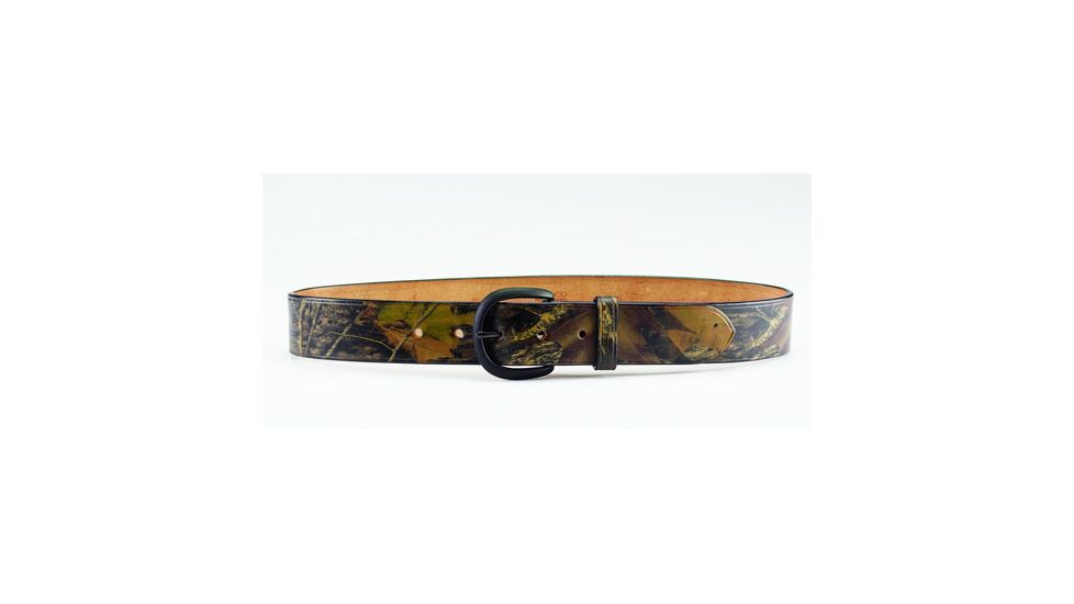 Galco Camo Belt, Size 36