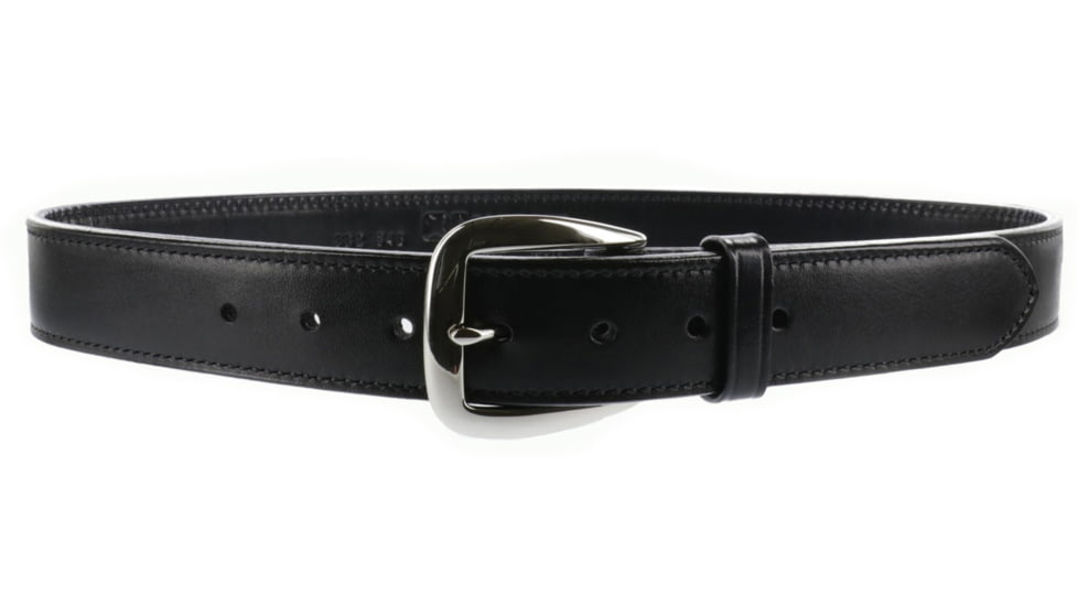 Galco Cb2 Contour Holster Belt 1 1/2in, Black, 50in, CB2-50B