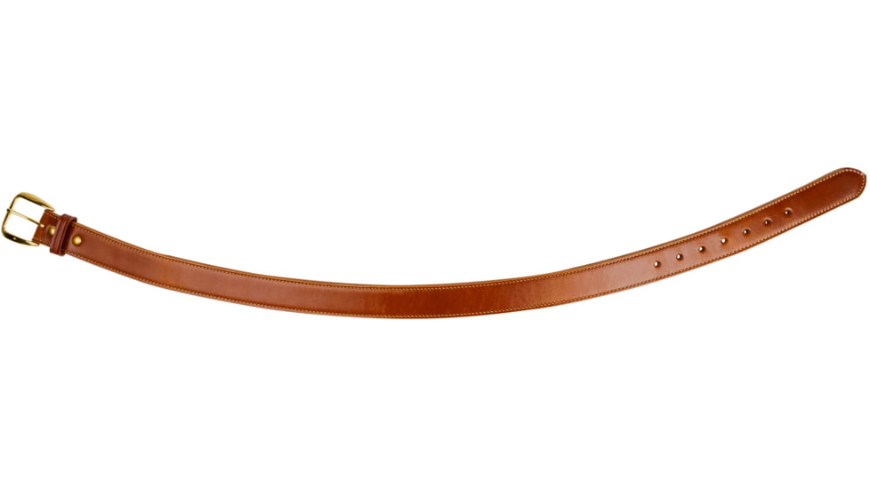 Galco Cb2 Contour Holster Belt 1 1/2in, Tan, 40in, CB2-40