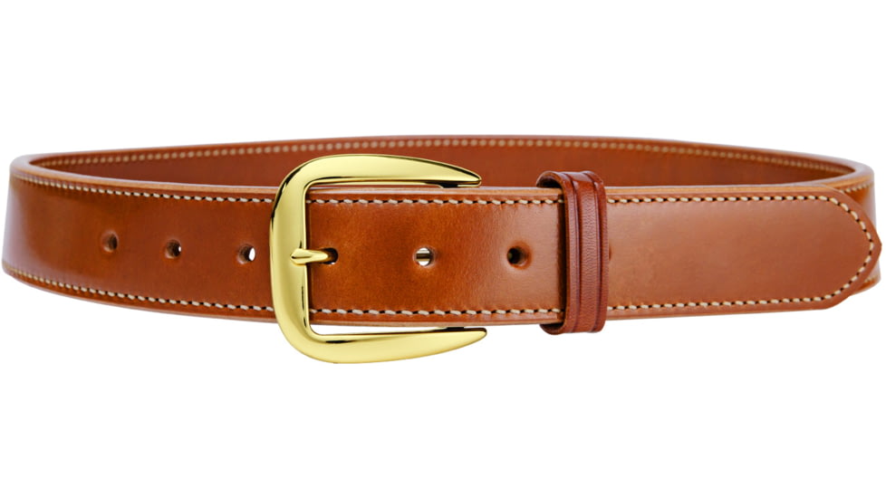 Galco Cb2 Contour Holster Belt 1 1/2in, Tan, 40in, CB2-40