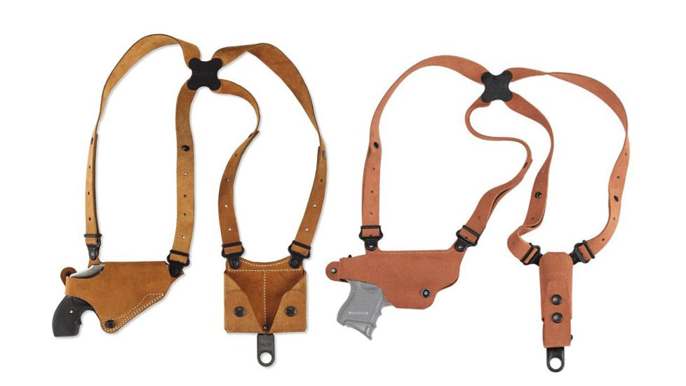 Galco Classic Lite Shoulder System