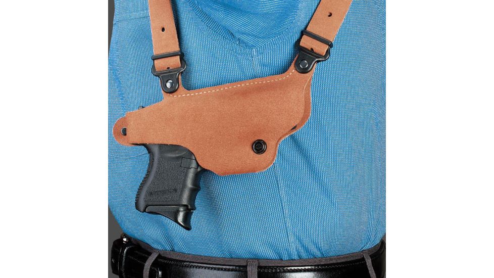 Galco Classic Lite Shoulder System