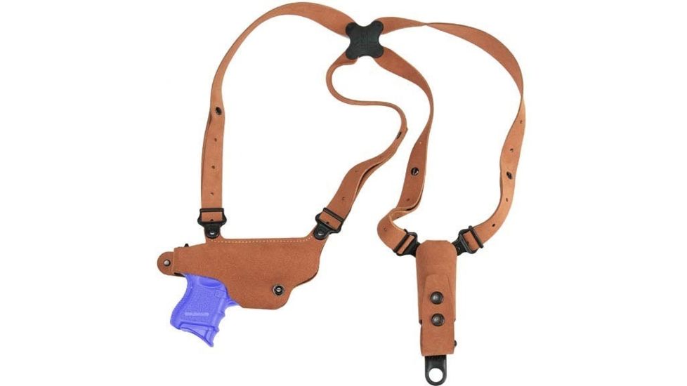 Galco Classic Lite Shoulder System
