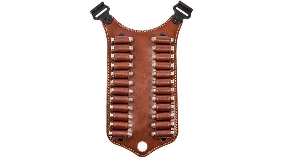 Galco CLC Cartridge Loop Carrier For System, Charter Arms Bulldog, Tan, CLC34