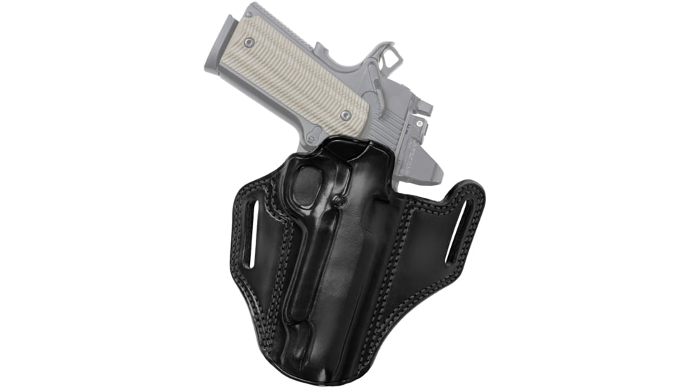 Galco Combat Master 2.0 Premium Steerhide Beretta 92A1, Beretta M9A1, Beretta 92D, Beretta 92F, Beretta M9A4, Taurus PT92, Taurus PT99 OWB Belt Holster