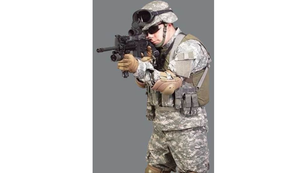 Galco CMBT Sling Black CBT50B
