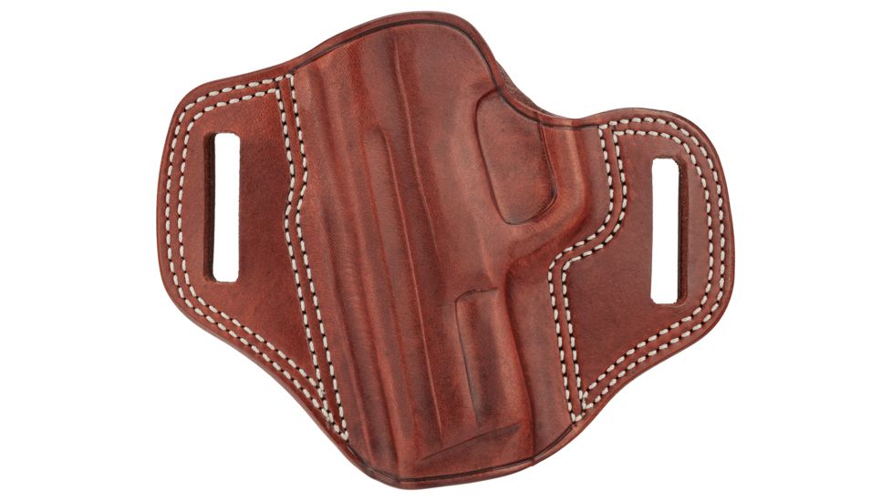Galco Combat Master Belt Holster, Tan, CM267
