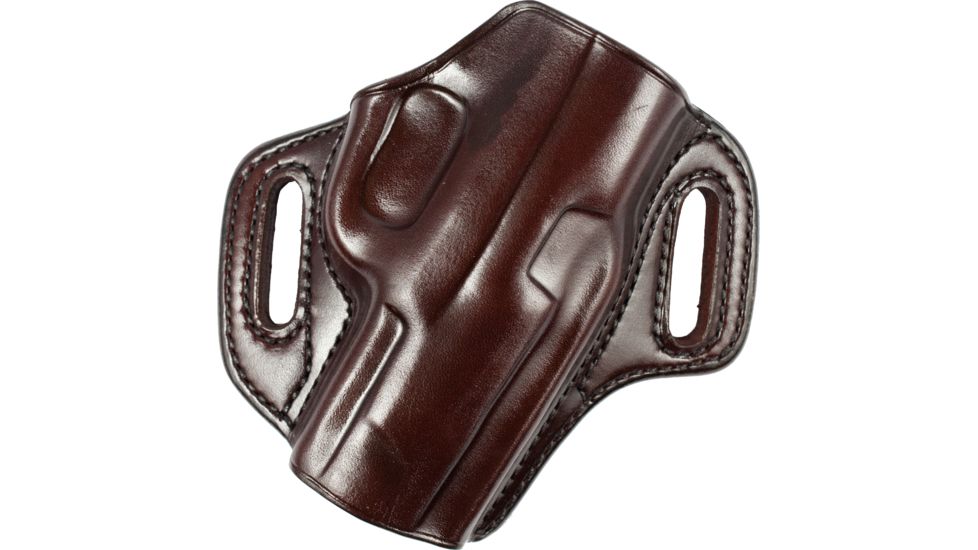 Galco Concealable Belt Holster-Right Hand-Havana CON448H