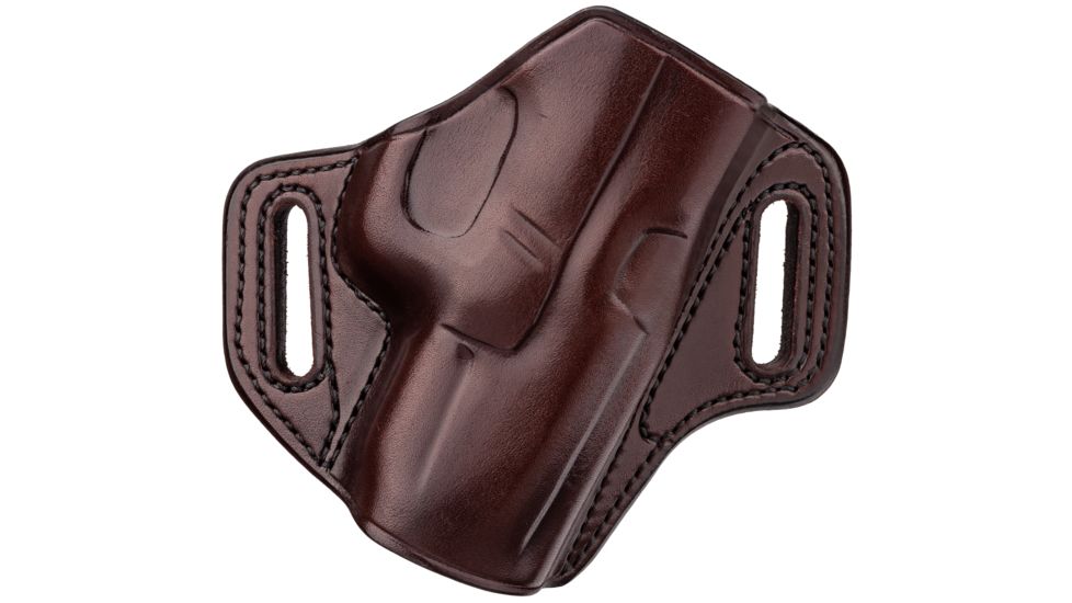 Galco S&amp;W M&amp;P Compact 9/40 Concealable Belt Holster