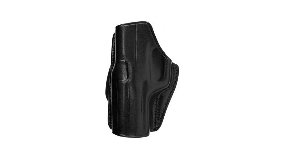 Galco Concealed Carry Paddle Holster, Left Hand, Black - For Glock 30 - CCP299B