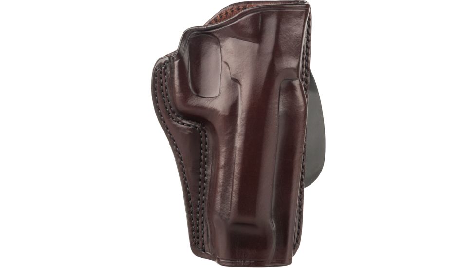 Galco Concealed Carry Paddle Holster, Right Hand, Havana, Beretta 92F - FS CCP202H