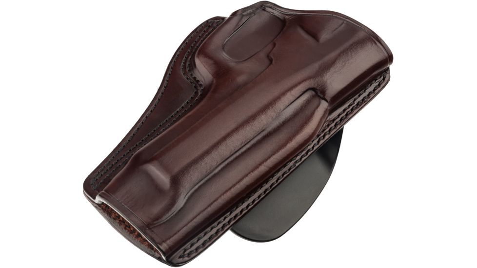 Galco Concealed Carry Paddle Holster, Right Hand, Havana, Beretta 92F - FS CCP202H