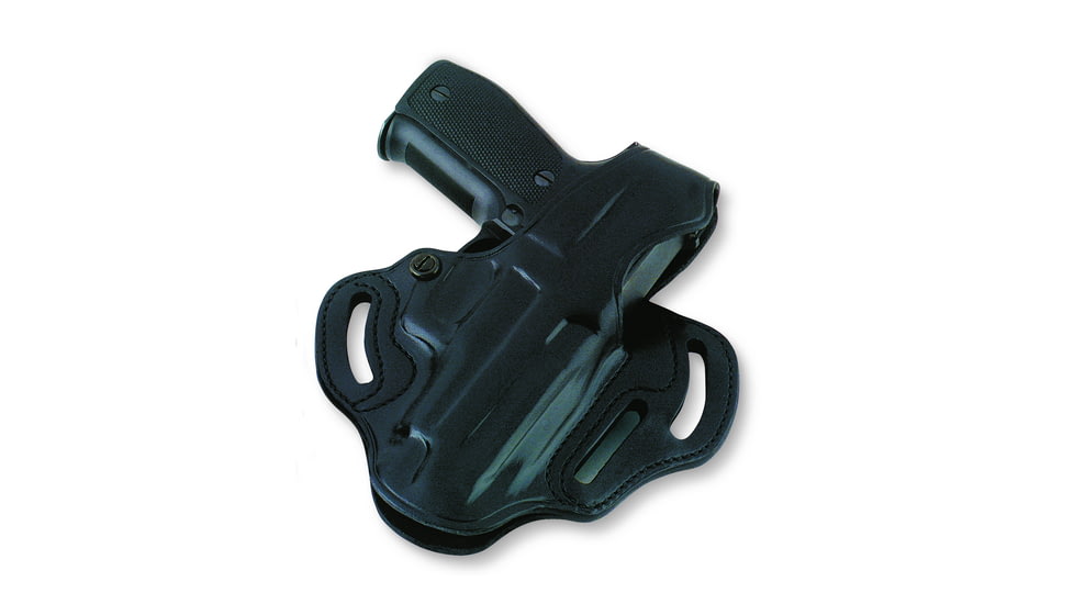 Cop 3 Slot Holster