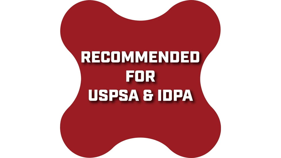 Galco Corvus Belt/IWB Holster, Springfield Armory Hellcat, Black, Right Hand, CVS20CVS892RB16RB