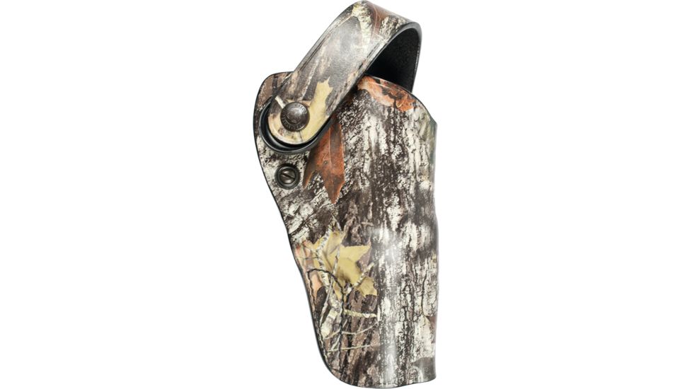 Galco Dao in Camo Holster for TAURUS Judge 3in 2 1-2in cyl Right Hand