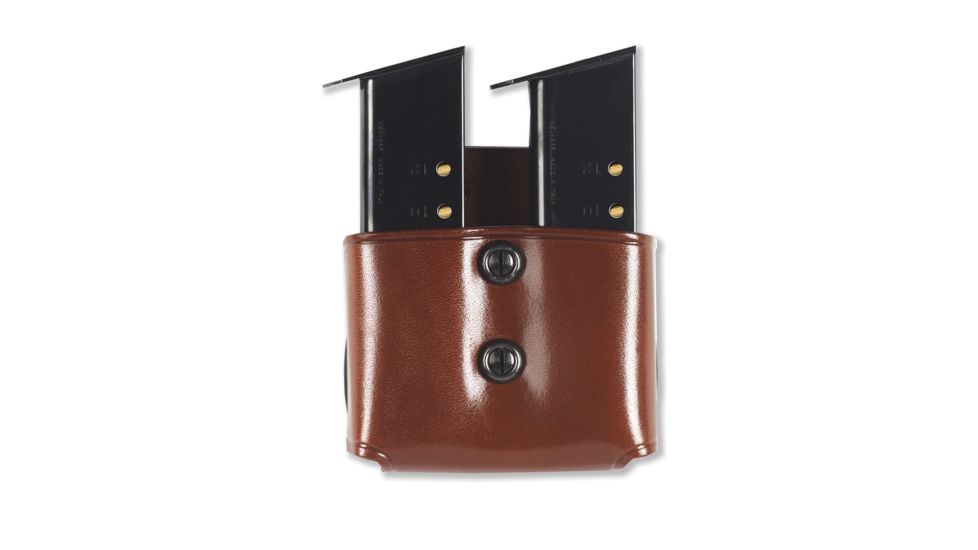 Galco Double Magazine Paddle Carrier DMP28B