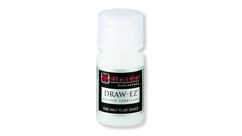 Galco Draw-EZ Solution For Holsters DRAW-EZ 1-Pack