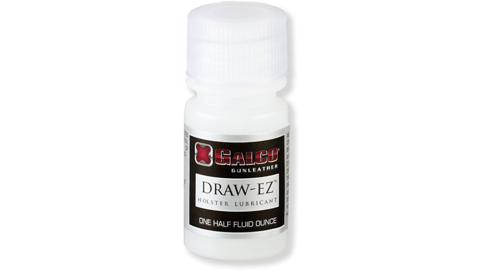 Galco Draw-EZ Solution For Holsters DRAW-EZ DE-CD 25-Pack
