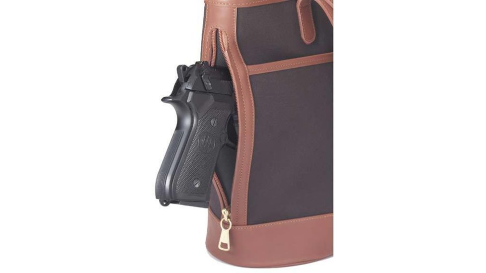 Galco Eclipse Holster Handbag ECPCB