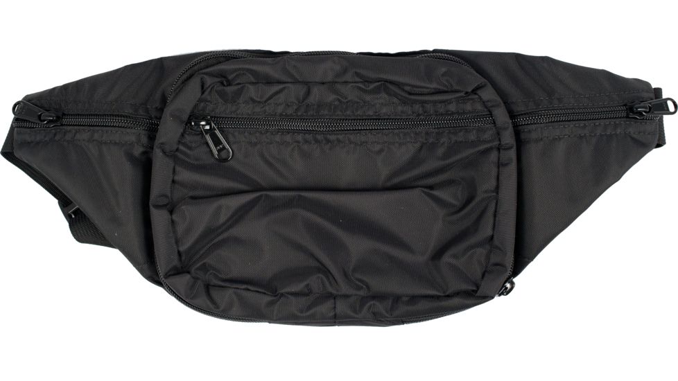 Galco Escort Waistpack Holsters ETBK3L