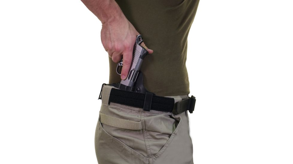Galco Extremetuk Iwb Holster - ET226B