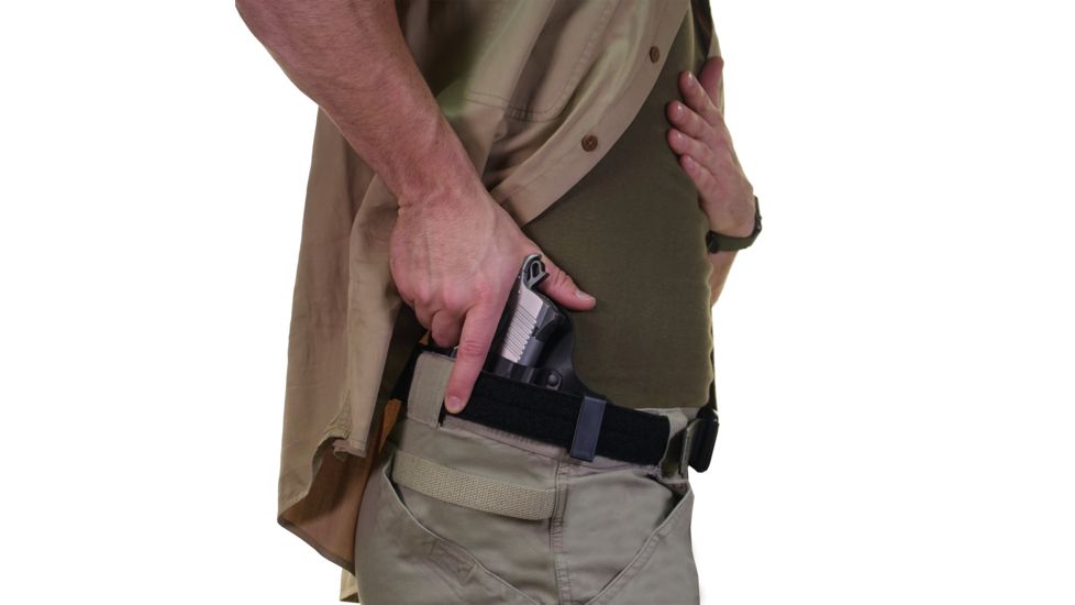 Galco Extremetuk Iwb Holster - ET226B