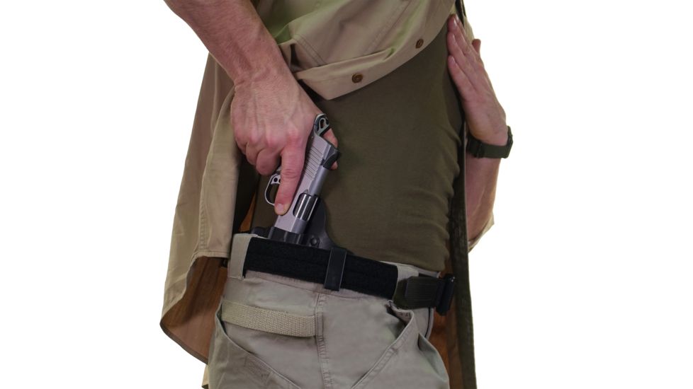 Galco Extremetuk Iwb Holster - ET226B
