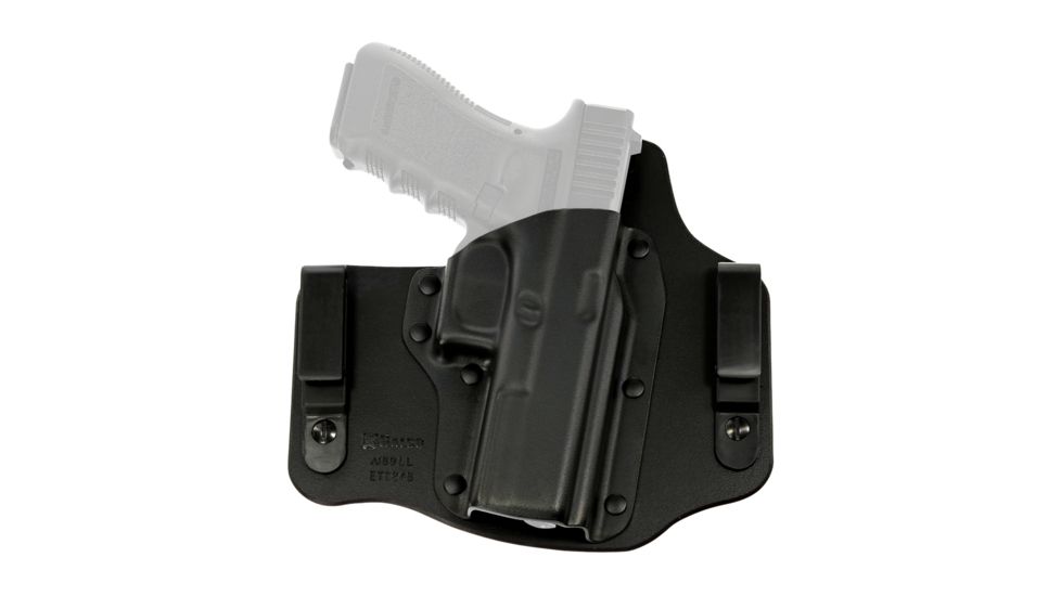 Galco Extremetuk Iwb Holster - ET212B