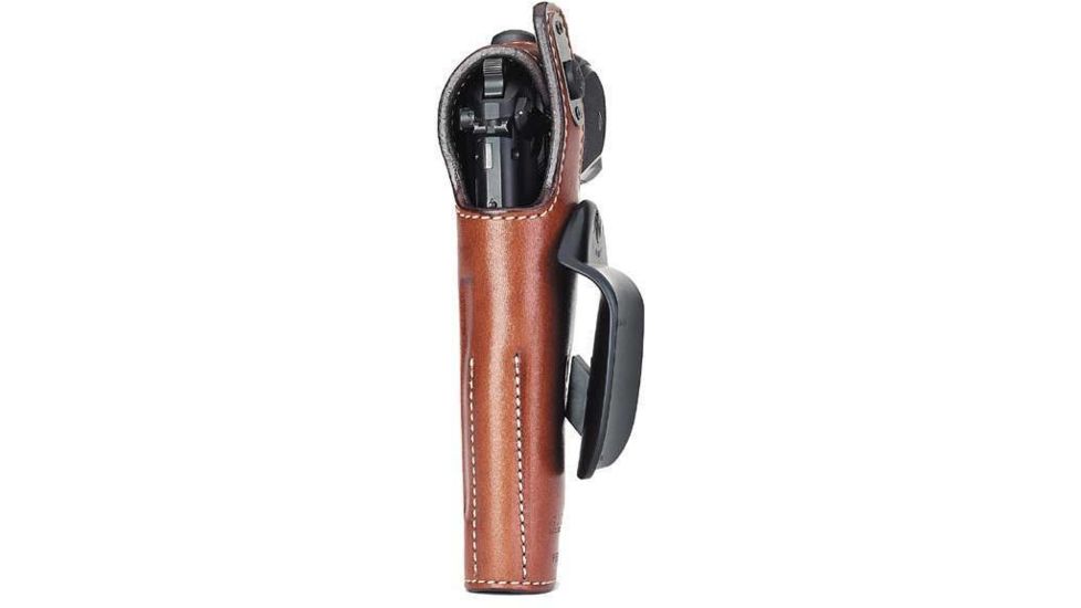 Galco FED Paddle Lined Holster