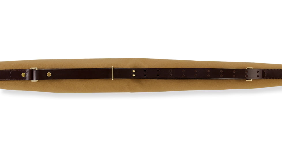 Galco Field Grade Zippered Rifle/Shotgun Case, Khaki, Size 40, CD2140KH