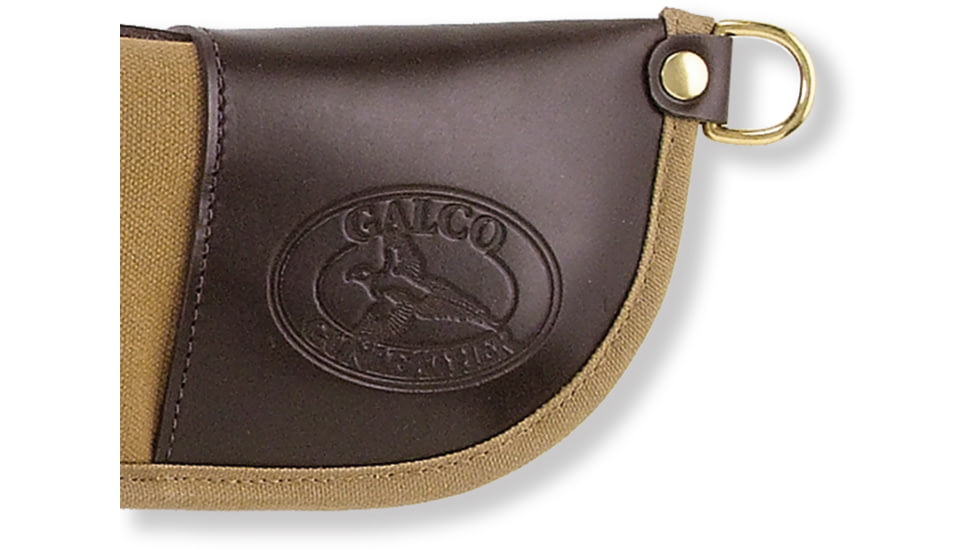 Galco Field Grade Zippered Rifle/Shotgun Case, Khaki, Size 40, CD2140KH