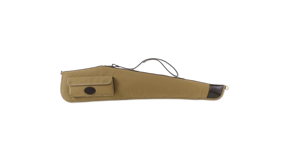 Galco Field Grade Zippered Rifle/Shotgun Case, Khaki, Size 40, CD2140KH