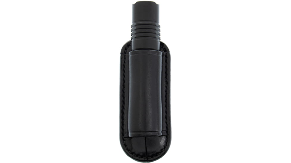 Galco Flashlight Carrier, Black, FLC-UCB