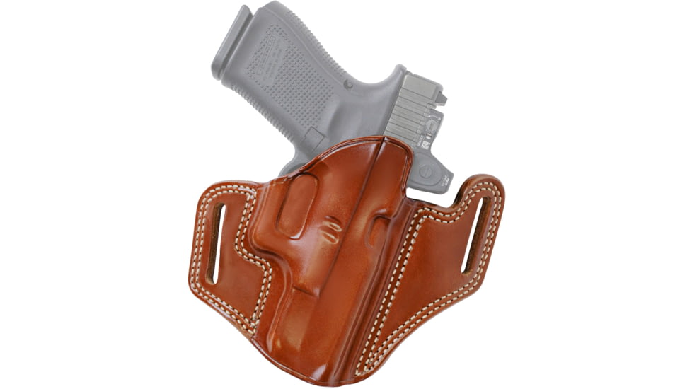 Galco 2.0 Combat Master Glock 19/ Clock 19X/ Glock 32 OWB Belt Holster