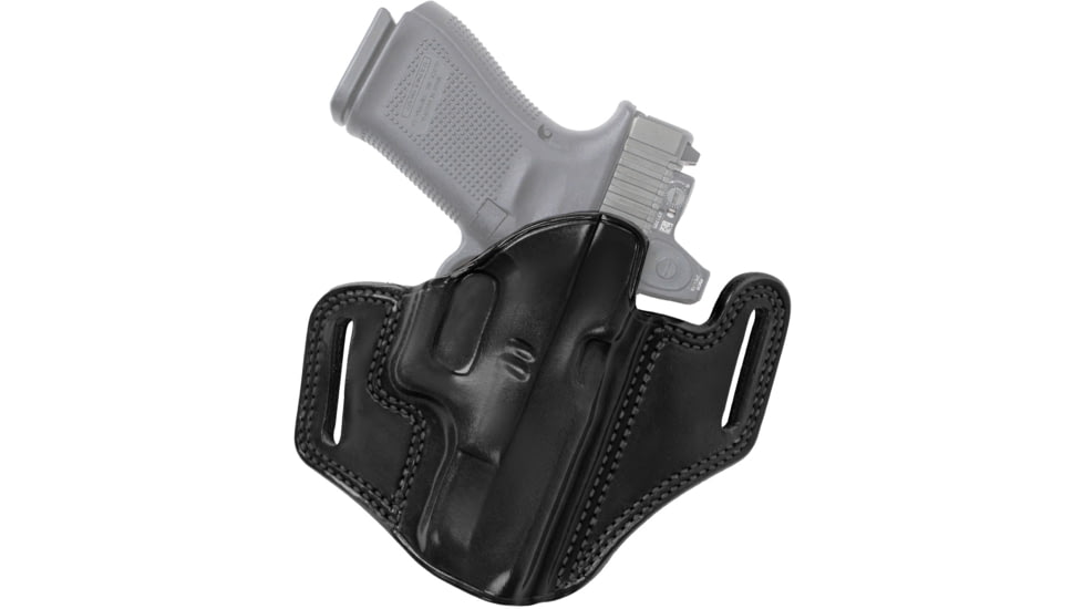 Galco 2.0 Combat Master Glock 19/ Clock 19X/ Glock 32 OWB Belt Holster