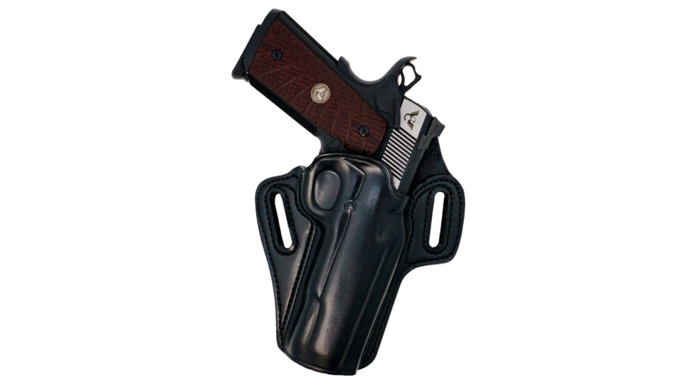 Galco 2.0 Concealable Smith &amp; Wesson OWB Belt Holster