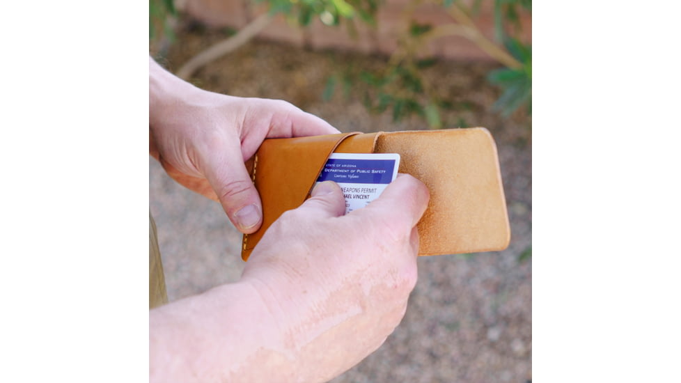 Galco EDC Wallet