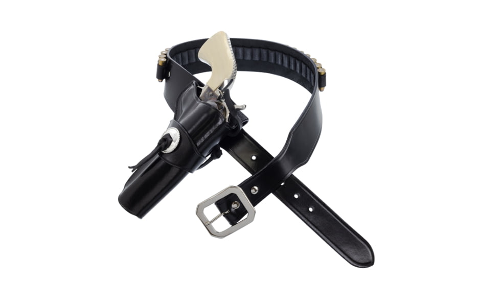 Galco Gaucho Colt .357 SAA / Ruger .357 Blackhawk OWB Belt Holster