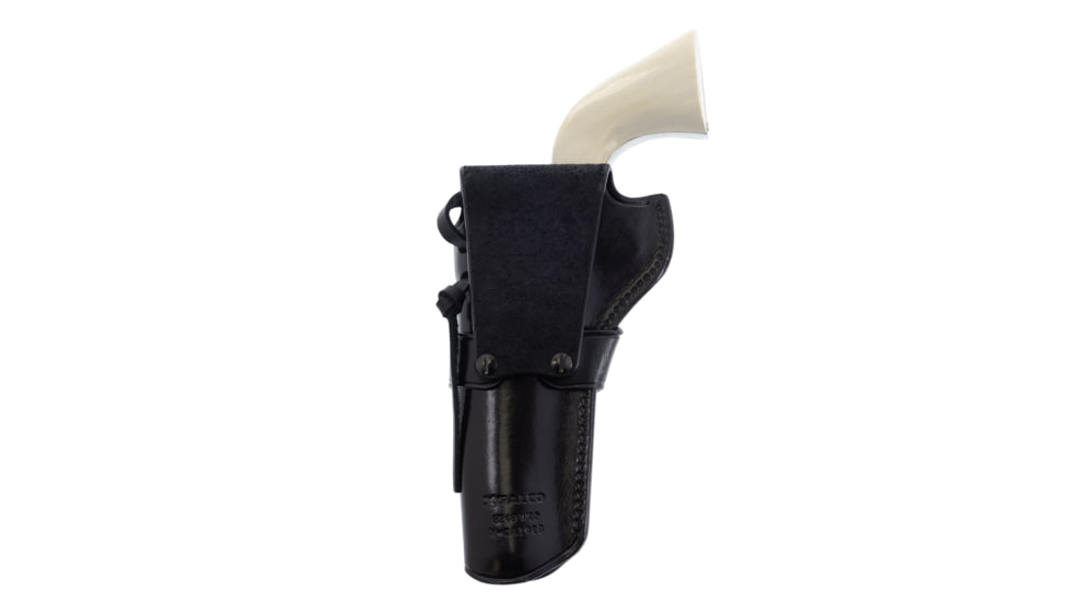 Galco Gaucho Colt .357 SAA / Ruger .357 Blackhawk OWB Belt Holster