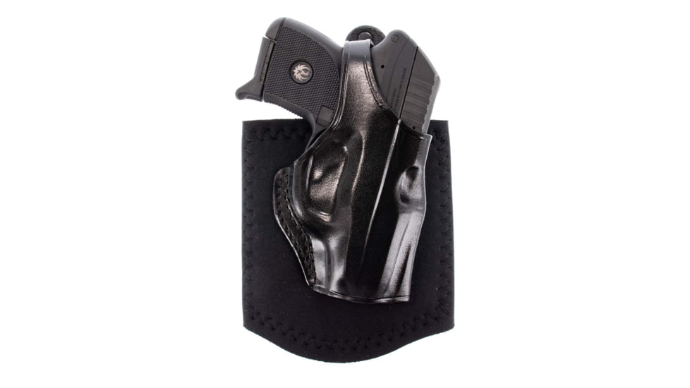Galco Glove Glock 26 / Glock 27 / Glock 33 Ankle Holster