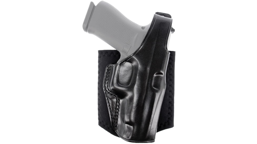 Galco Glove Glock 26 / Glock 27 / Glock 33 Ankle Holster