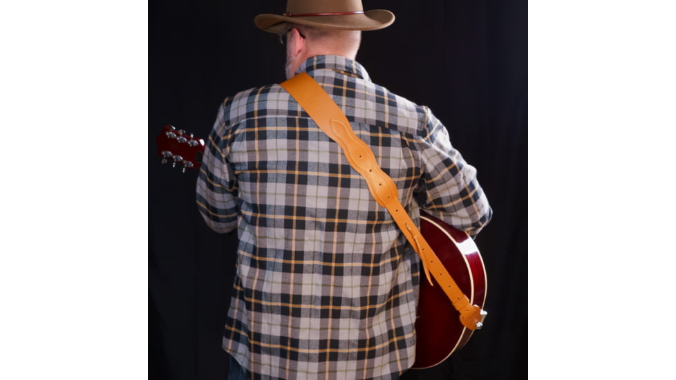 Galco GS1 Guitar Strap
