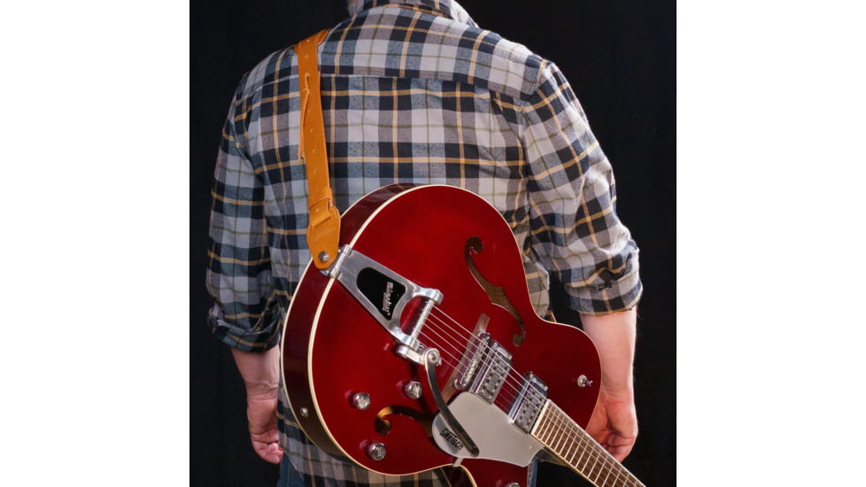 Galco GS1 Guitar Strap
