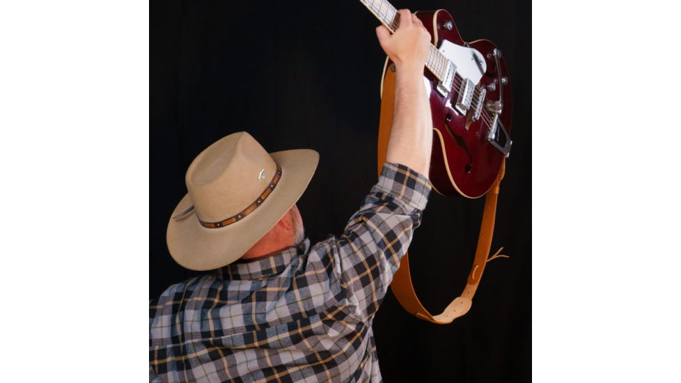 Galco GS1 Guitar Strap