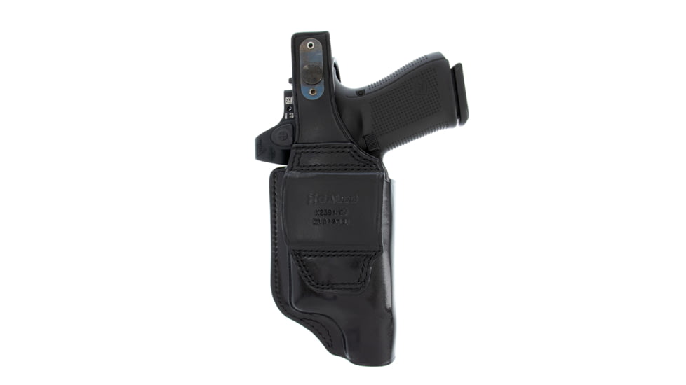 Galco Halo Sig-Sauer M18/ Sig-Sauer M18 W/Red Dot/ Sig-Sauer P320 Compact 9/.40 OWB Belt Holster