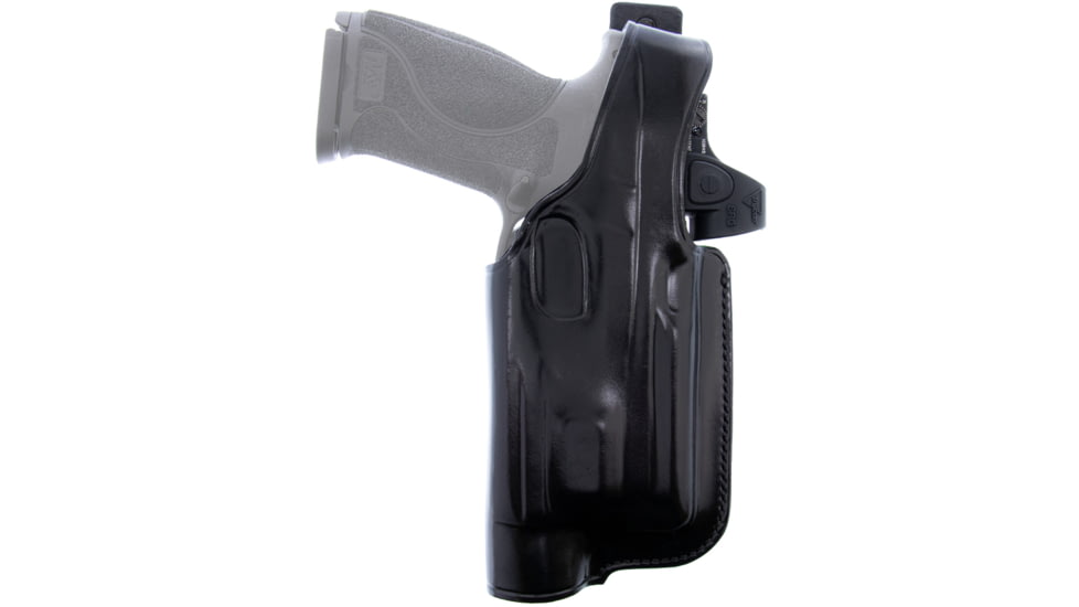 Galco Halo Sig-Sauer M18/ Sig-Sauer M18 W/Red Dot/ Sig-Sauer P320 Compact 9/.40 OWB Belt Holster
