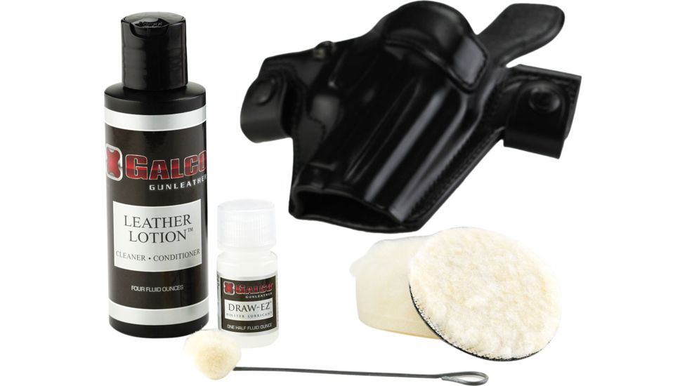 Galco Holster Care Kit HCK
