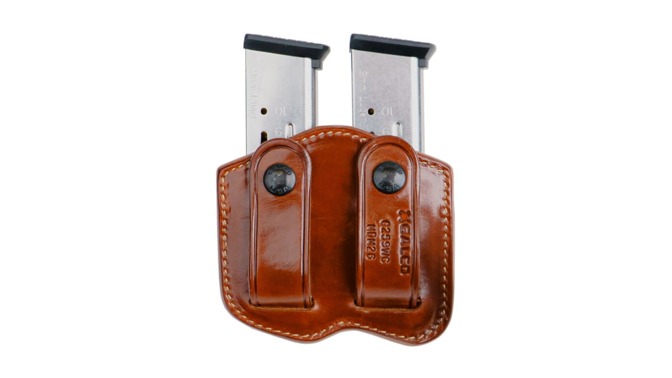 Galco Masterbilt Double Magazine Carrier