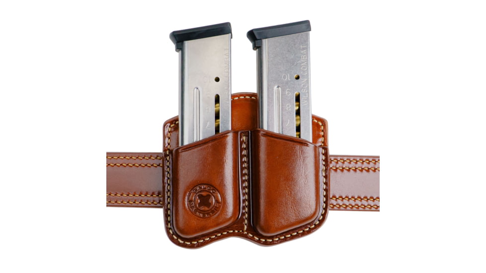 Galco Masterbilt Double Magazine Carrier