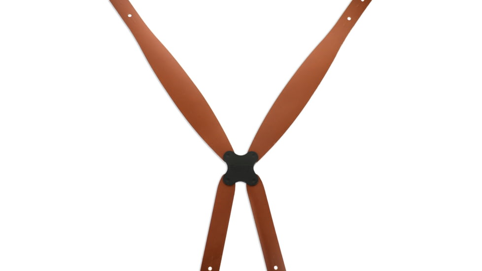 Galco Miami Classic II Premium Steerhide Shoulder System Holster